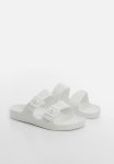 Flip-flop Pautw - White