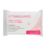 Daily Comfort Sensitive Wipes 2 X 12 Pack
