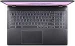 Acer Chromebook Plus 515 15.6" Fhd Touchscreen Intel Core 5 120U 16GB RAM 256GB SSD