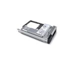 Dell 480GB SSD Sata Read Intensive 6GBPS 512E 2.5IN With 3.5IN Hyb Carr Cus Kit