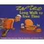 Zapiro: Long Walk To Free Time - Long Walk To Free Time   Paperback