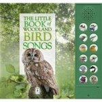 The Little Book Of Woodland Bird Songs Little Books Of