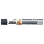 Super Hi-polymer - 0.5MM Hb Lead Refill Pack Of 12 - For XP205