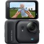 INSTA360 Go Ultra Standard Bundle Midnight Black