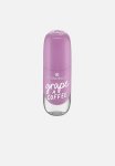 Essence Gel Nail Colour - 44 Grape A Coffee