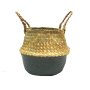 Gatti Basket - 22X28X24CM