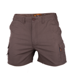 WBM156 Taupe 12CM Cargo Short - 40