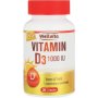 Vital Vitamin D3 1000 Iu 30 Capsules