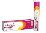 Efferflu C Immune Booster Raspberry
