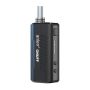 Gnuff 3-IN-1 With Vaporizer Oled Display Black