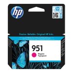 HP 951 Magenta Ink Cartridge