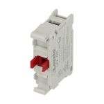LPXC01 N c Contact Block