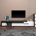 Quinto B Tv Unit