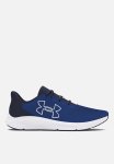 Under Armour Charged Pursuit 3 Bl - Tech Blue midnight Navy white
