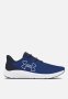 Under Armour Charged Pursuit 3 Bl - Tech Blue/midnight Navy/white