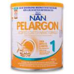 Nestle Nan Pelargon 1 Acidified Starter Infant Formula 400G - From Birth To 6 Months