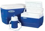 Totai 34.5L+11L+1L Cooler Box Combo