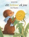 Dit Belowe Ek Jou Afrikaans Hardcover