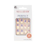 Perfect Nails - 24 Nails 88-JMO8
