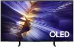Samsung 165CM 65" 4K Oled Vision Ai Tv - QA65S90FAEXXA