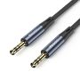 YAU39 1M 3.5MM To 3.5MM Aux Cable
