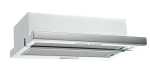 Falco Semi-integrated Telescopic Extractor - FAL-60-T62ST