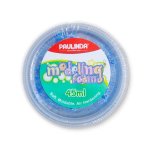 Paulinda - Modeling Foam - Dark Blue 45ML Tub