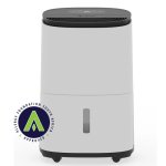 Meacodry Arete One 10L Dehumidifier Air Purifier