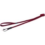 Rogz Airtech Ultralite Large Lead - Rock Red Waggs Online Pet Shop