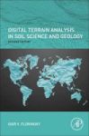 Digital Terrain Analysis In Soil Science And Geology Hardcover 2nd Revised Edition