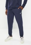 Reebok Ri Vector Knit Trackpant - Navy