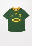 ASICS Sb Home Fan Tee Y - Green