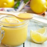Topping – Lemon Curd