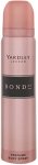 Yardley Bond St Perfume Body Spray - For Women