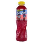 Energade Sports Drink Concentrated Mixed Berry 750ML