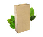 S o 4 Brown - 25 Pack