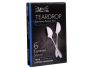 Teardrop 6 Piece Espresso Spoon Set