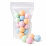 Floral Pack Bath Bombs