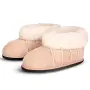 Slippers Block Rubber Sole Adult - 6