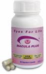 Macula Plus 60 Vegicaps