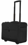 18" Laptop Pilot Case With Wheels