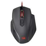 Redragon Tiger 2 3200DPIGAMING Mouse - Black