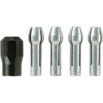 Dremel - Collets 3.2 Mm Including A Collet Nut