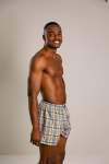 Woven Boxers