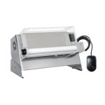 Pizza Dough Roller Single Roller Prismafood