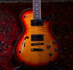 Mccarty 594 Sc Semi-hollow Guitar – Vintage Sunburst