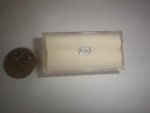 Aquamarine Cut Gemstone 0.65CT MCT12A