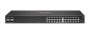 HP Aruba 6100 24G 4SFP+ Switch