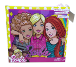 Colour Wonder Puzzle