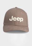 Jeep Basic Branded Peak - Olive